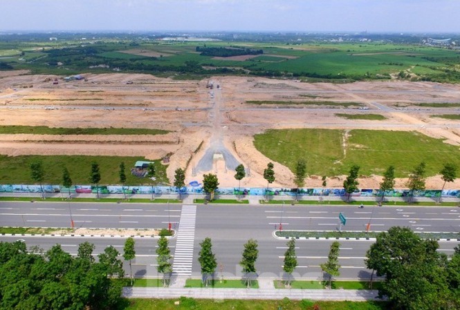 Vụ chuyển nhượng 43ha đất công: Khởi tố thêm nhiều lãnh đạo TCT Bình Dương