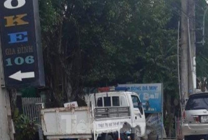 Người nhập cảnh trái phép ở Bình Dương đã tới những đâu trước khi đi cách ly? Người nhập cảnh trái phép ở Bình Dương đã tới những đâu trước khi đi cách ly?