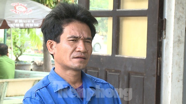 Trút 'mưa dao' lên người yêu sau cuộc cãi vã Đối tượng Nguyễn Văn Phương