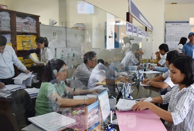 Trường hợp nào được miễn thi ngoại ngữ khi thi tuyển công chức? Ảnh minh họa