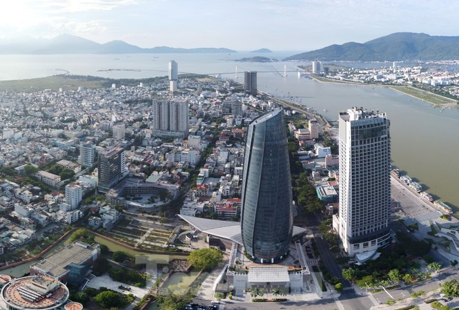 Năm 2020, Tham nhũng ở Đà Nẵng diễn ra như thế nào? Đà Nẵng phát hiện 1 vụ việc có dấu hiệu tham nhũng. Ảnh: Thanh Hiếu