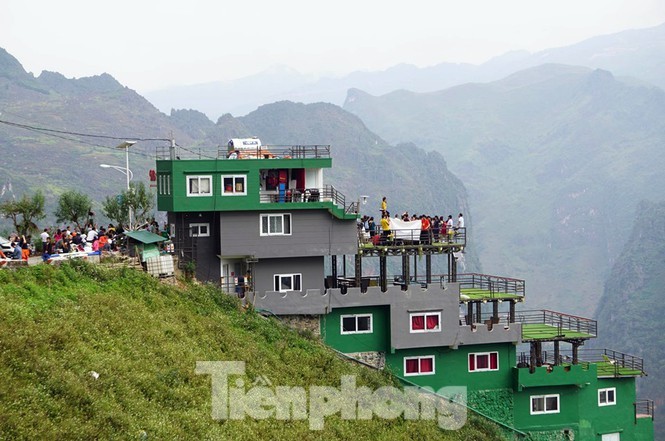 Công trình sai phạm Panorama Mã Pì Lèng sẽ được sửa sai thế nào? - ảnh 2