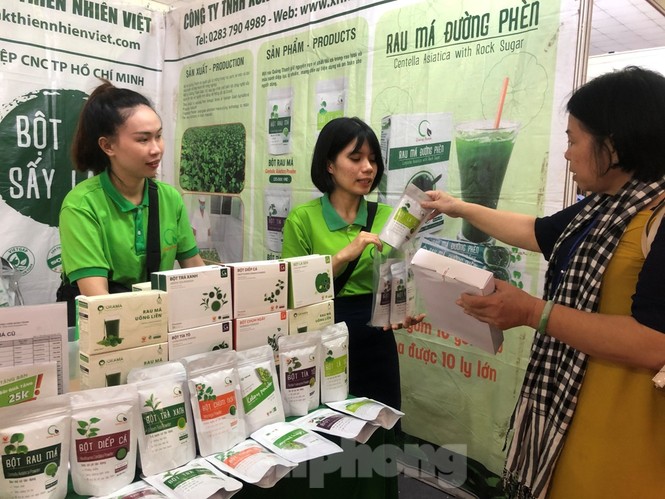 Doanh nghiệp nhỏ tìm cách bán hàng mùa dịch COVID-19 - ảnh 5