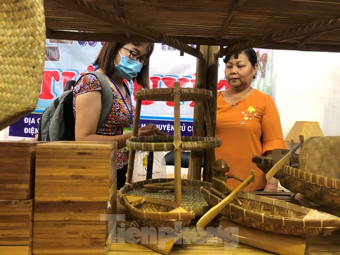 Doanh nghiệp nhỏ tìm cách bán hàng mùa dịch COVID-19 - ảnh 4