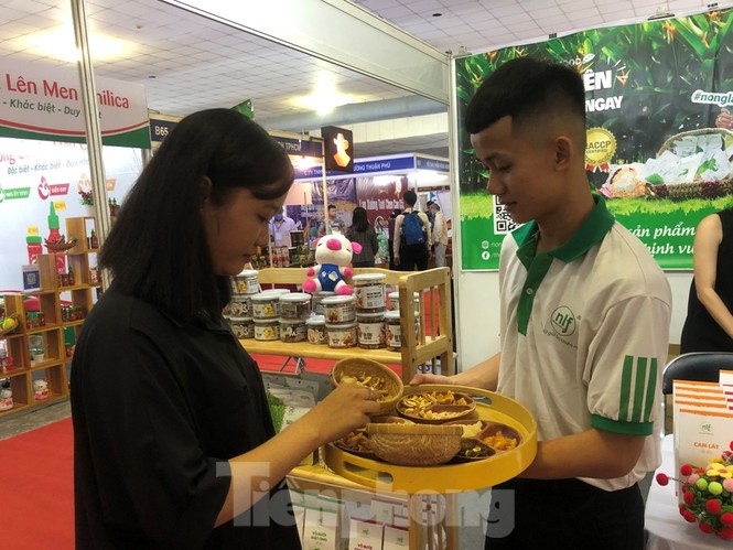 Doanh nghiệp nhỏ tìm cách bán hàng mùa dịch COVID-19 - ảnh 1