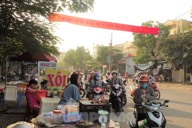 Vụ chủ doanh nghiệp Đài Loan “biến mất”: công nhân háo hức được đi làm trở lại - ảnh 1