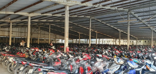 Vụ chủ doanh nghiệp Đài Loan “biến mất”: công nhân háo hức được đi làm trở lại - ảnh 8