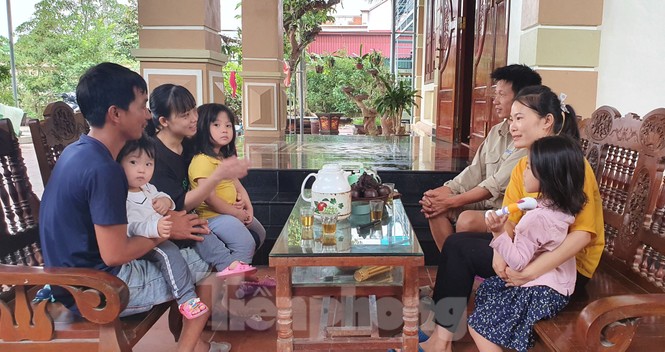 Người dân quê nhà vui, tự hào lần đầu có người lên ngôi Hoa hậu Việt Nam là Đỗ Thị Hà - ảnh 1