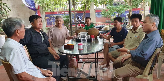 Người dân quê nhà vui, tự hào lần đầu có người lên ngôi Hoa hậu Việt Nam là Đỗ Thị Hà - ảnh 4