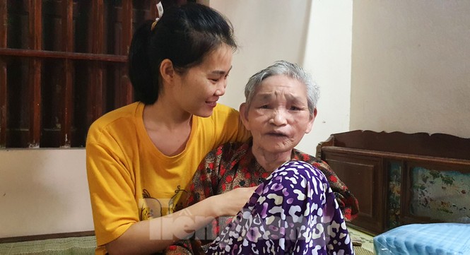 Người dân quê nhà vui, tự hào lần đầu có người lên ngôi Hoa hậu Việt Nam là Đỗ Thị Hà - ảnh 3