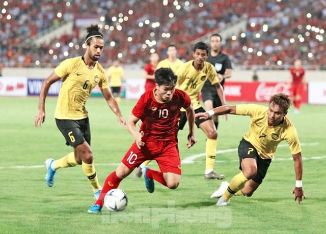 Chuyên gia châu Á: Cứ đà này, UAE cũng không phải đối thủ của Việt Nam - ảnh 1