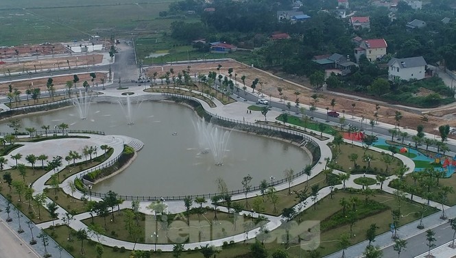 Tập đoàn Tây Bắc hoàn tất thủ tục pháp lý cho khánh hàng tại dự án ở Bắc Giang - ảnh 1