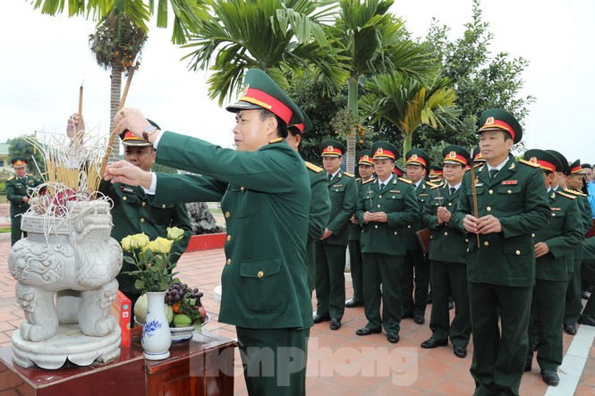 90 ngày thi đua cao điểm mừng sinh nhật Đoàn - ảnh 1