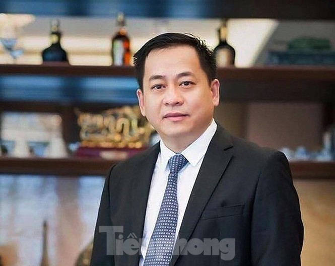 Không triệu tập cựu thứ trưởng công an tham gia phiên xử ông Nguyễn Hữu Tín - ảnh 1
