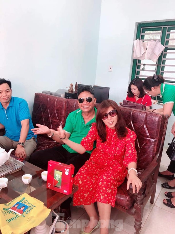 Cô Mơ trở về đoàn tụ gia đình sau 6 năm lưu lạc - ảnh 3
