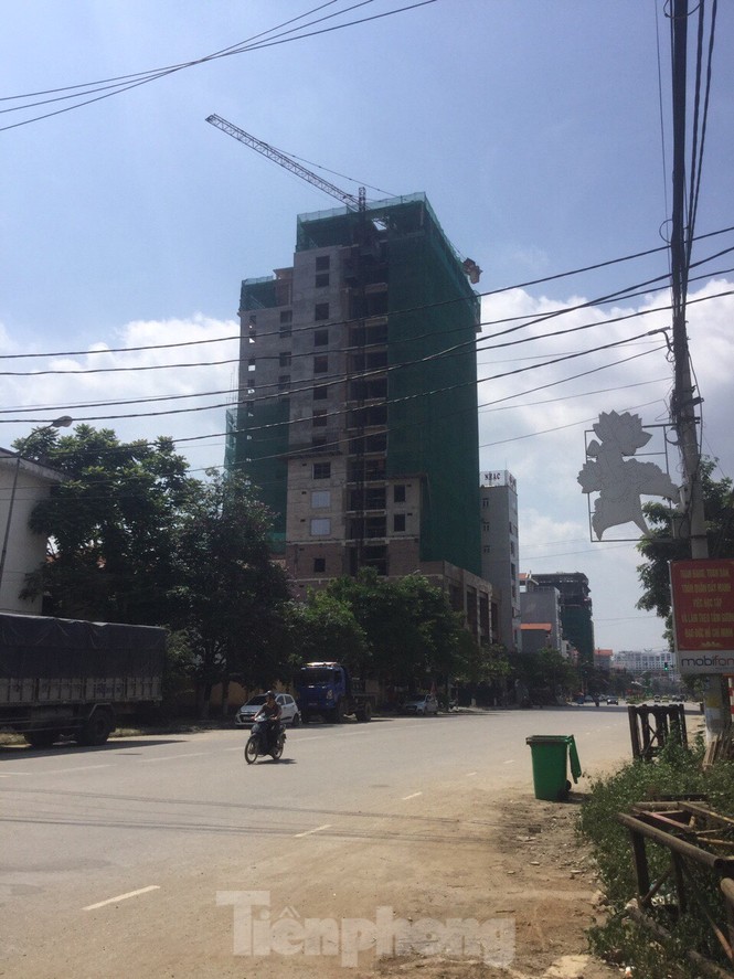 Tiết lộ sốc về trùm ma túy đội lốt đại gia Triệu Ký Voòng - ảnh 1