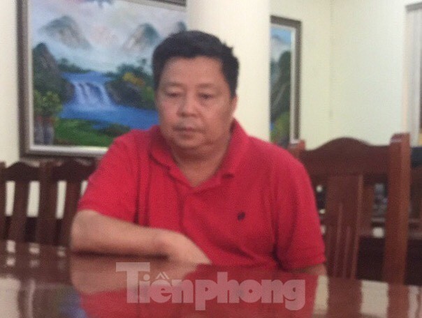 Tiết lộ sốc về trùm ma túy đội lốt đại gia Triệu Ký Voòng - ảnh 3