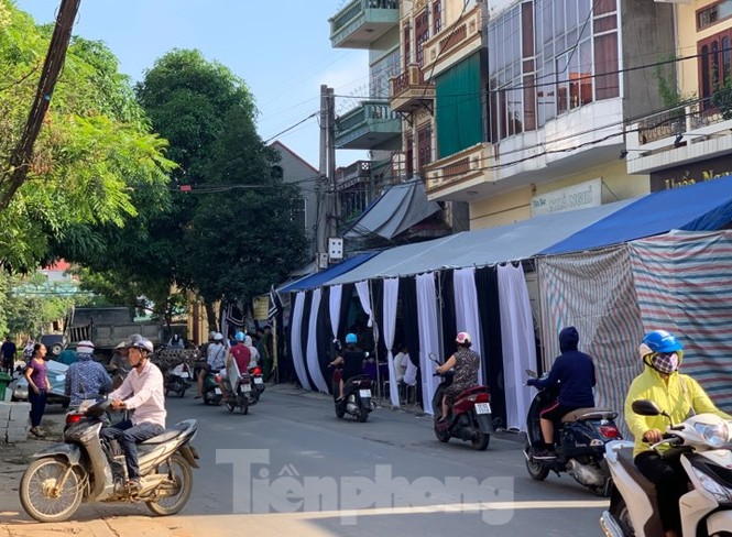 Tìm thấy thi thể tài xế taxi bị 3 đối tượng nước ngoài sát hại - ảnh 1