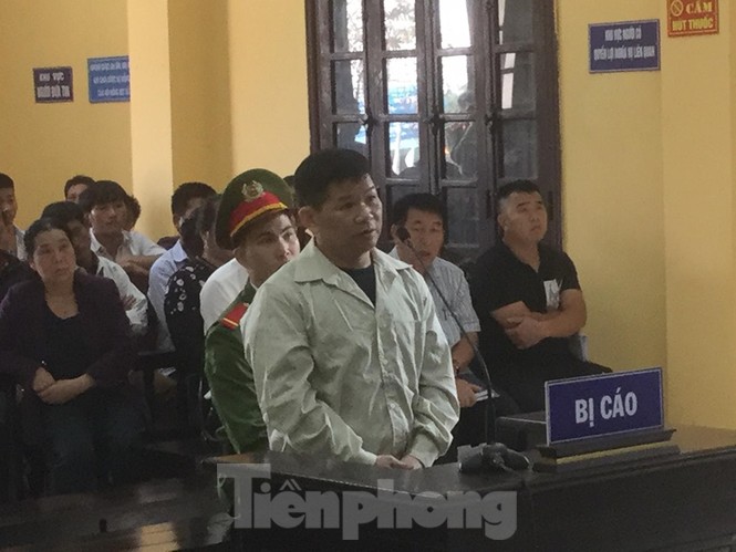 tiết lộ sốc về chiêu thức độc của trùm ma túy Triệu Ký Voòng - ảnh 1