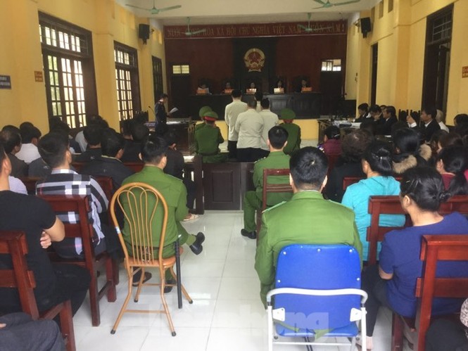 tiết lộ sốc về chiêu thức độc của trùm ma túy Triệu Ký Voòng - ảnh 4