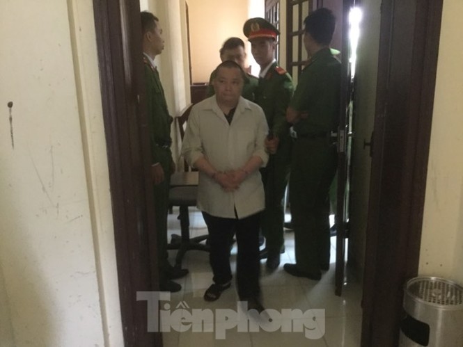 tiết lộ sốc về chiêu thức độc của trùm ma túy Triệu Ký Voòng - ảnh 2