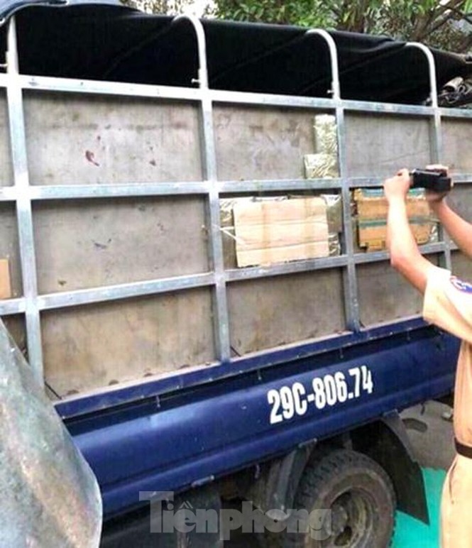tiết lộ sốc về chiêu thức độc của trùm ma túy Triệu Ký Voòng - ảnh 3