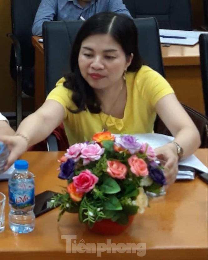 Triệu tập phó chủ tịch huyện về vụ án sai phạm đất đai - ảnh 1