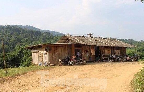 Khởi tố cán bộ địa chính vi phạm đất đai - ảnh 1