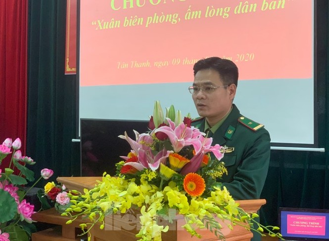 Tri ân những