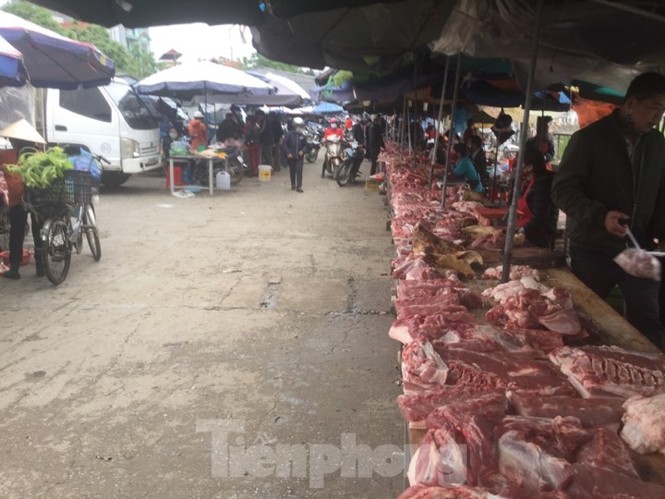 Bình lặng sáng đầu tiên cách ly toàn quốc - ảnh 6