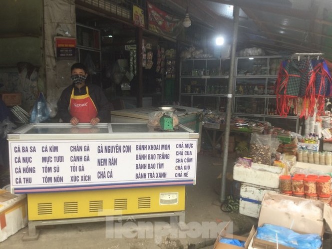 Bình lặng sáng đầu tiên cách ly toàn quốc - ảnh 4