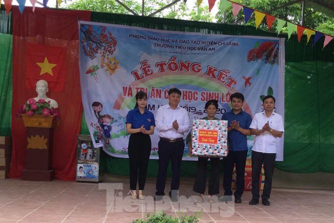 Thắp sáng ước vọng cho người dân xã Vân An - ảnh 4