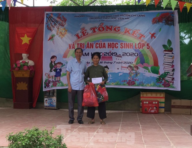 Thắp sáng ước vọng cho người dân xã Vân An - ảnh 3
