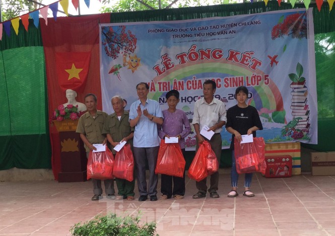 Thắp sáng ước vọng cho người dân xã Vân An - ảnh 7