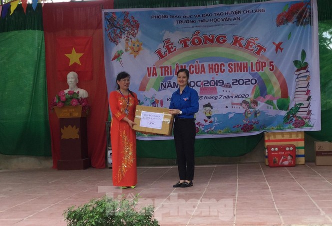 Thắp sáng ước vọng cho người dân xã Vân An - ảnh 6