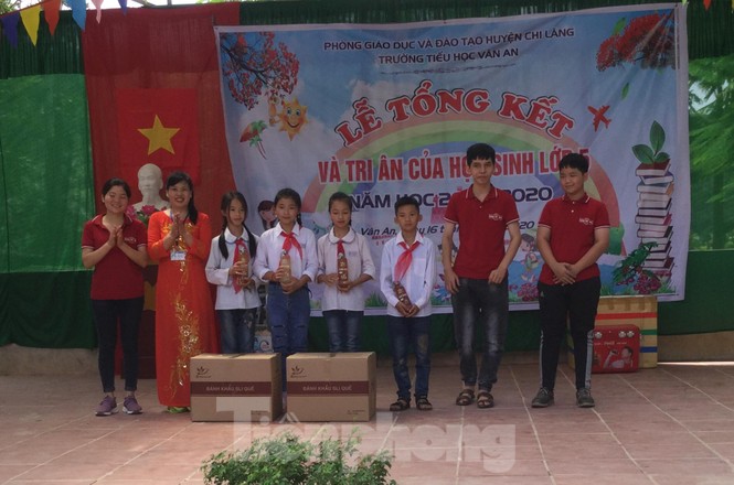 Thắp sáng ước vọng cho người dân xã Vân An - ảnh 8