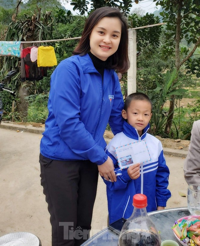 Ra mắt Câu lạc bộ tư vấn, hỗ trợ trẻ em tỉnh Lạng Sơn - ảnh 3
