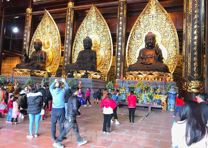 Bộ Văn hóa yêu cầu dừng lễ hội trên cả nước, kể cả lễ hội đã khai mạc - ảnh 1