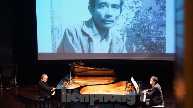 NSND Đặng Thái Sơn: Bố dạy hãy chân thật, không quỵ lụy và cần có sự kiêu hãnh - ảnh 2
