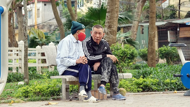 cách ly, hà nội, sơn tây, bệnh viện đa khoa sơn tây, sở y tế, trúc bạch, dân cư, bệnh nhân, urenco - ảnh 9