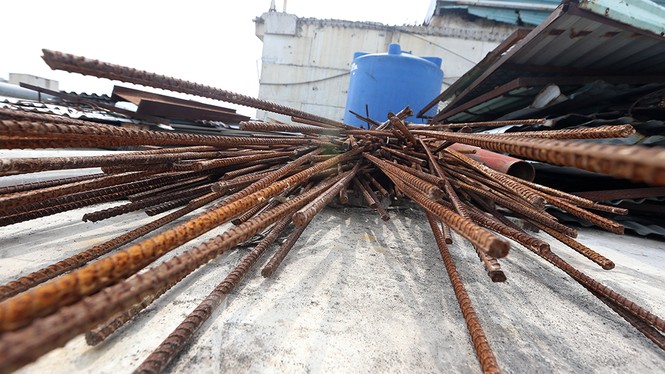 8b lê trực, phá dỡ, 93 lò đúc, kinh đô, hà nội, chủ đầu tư, cưỡng chế, cắt ngọn, chủ tịch hà nội, bí thư hà nội - ảnh 10