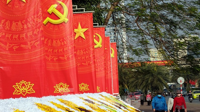 Quy chế bầu cử tại Đại hội XIII: Quy định rõ hơn trách nhiệm của người đề cử - ảnh 2