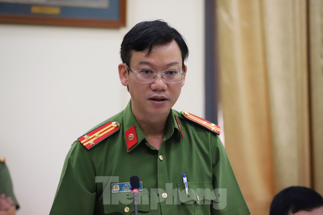 Công an thu giữ bao nhiêu tiền, ô tô trong vụ án địa ốc Alibaba? - ảnh 1