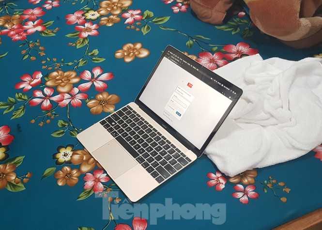 Triệt phá đường dây mua bán phần mềm nghe lén điện thoại di động - ảnh 2
