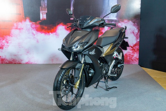 'Tử huyệt' khiến Honda Winner X có thể mất điểm với khách Việt - ảnh 2