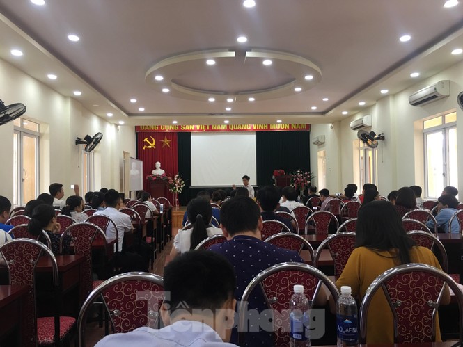 Trường ĐH Đông Đô đang chơi trò “mèo vờn chuột”? - ảnh 1