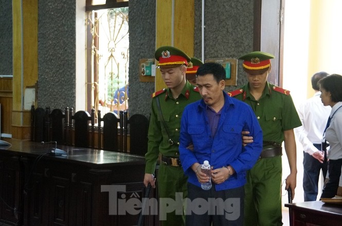 Xử gian lận thi ở Sơn La: Không giao việc, triệu tập 27 nhân chứng quan trọng - ảnh 3