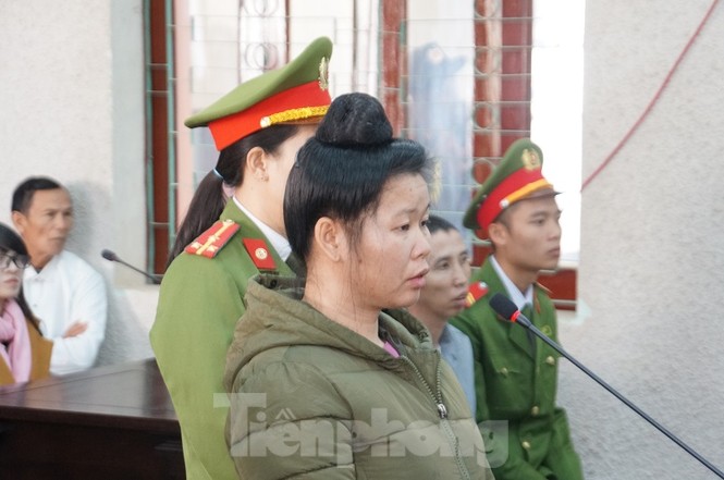 Mẹ 'nữ sinh giao gà' bị đề nghị 20 năm tù - ảnh 2