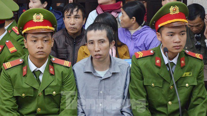 Mẹ 'nữ sinh giao gà' tại Điện Biên kêu oan, kháng cáo bản án 20 năm tù - ảnh 1