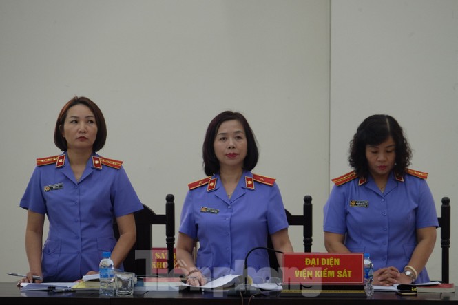 Hoàng Anh Gia Lai liên quan gì vụ án BIDV? - ảnh 1